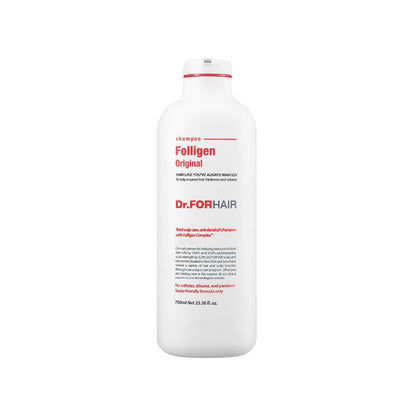 Folligen Original Shampoo