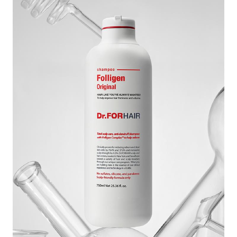 Folligen Original Shampoo