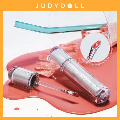 Judydoll Ice Watery Lip Gloss