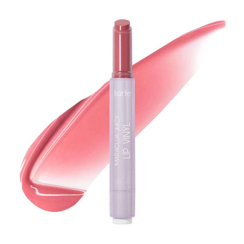 tarte Maracuja Juicy Lip Vinyl