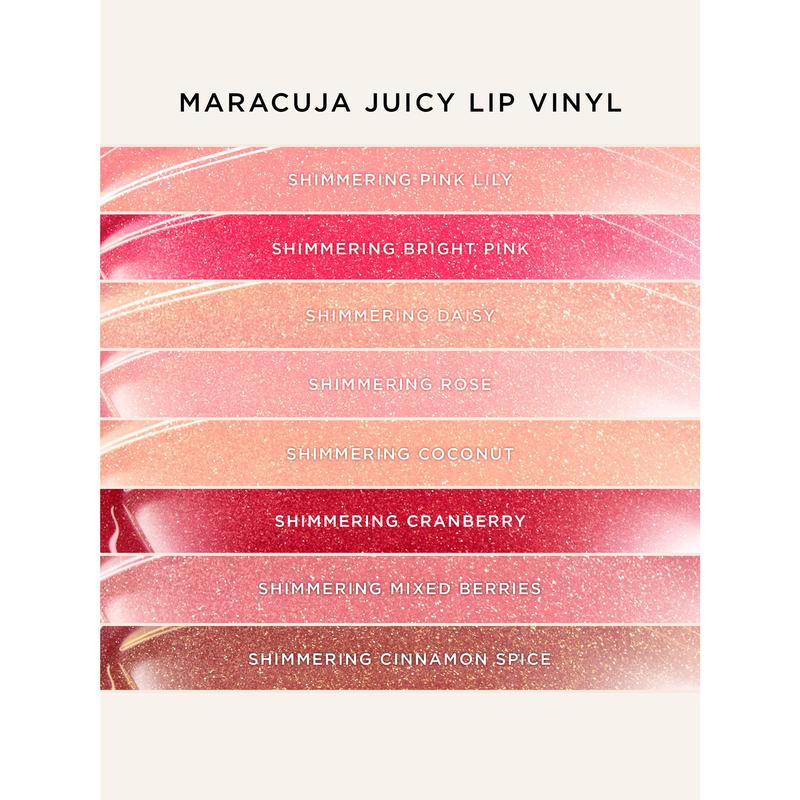 tarte Maracuja Juicy Lip Vinyl