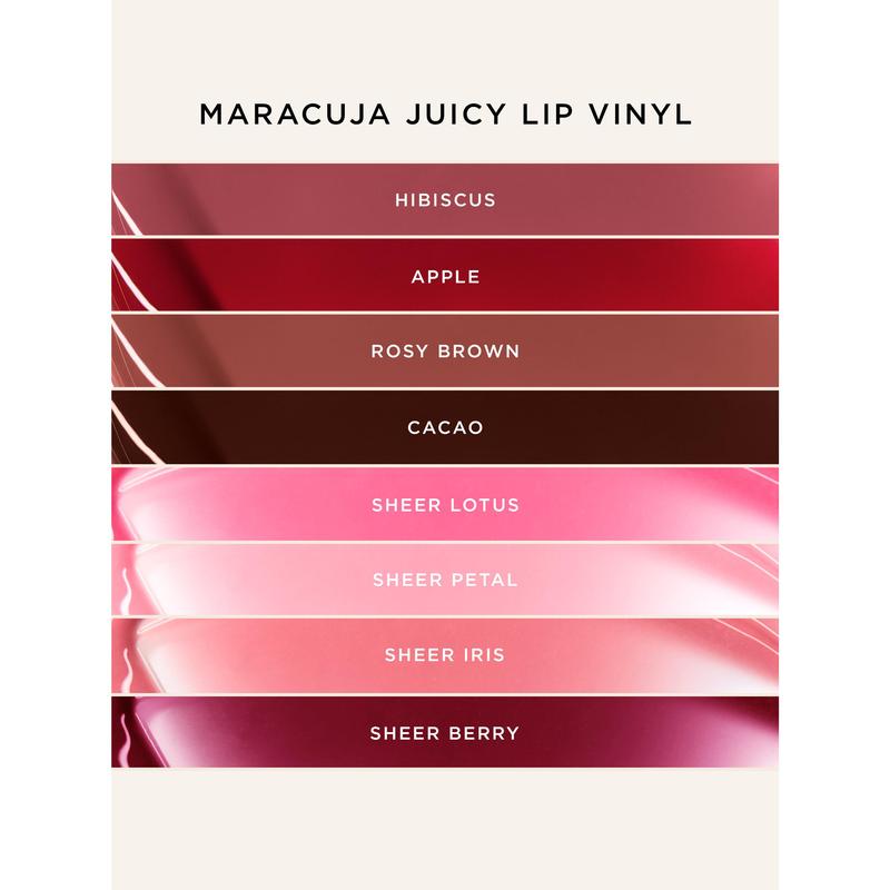 tarte Maracuja Juicy Lip Vinyl