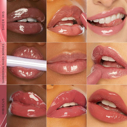 tarte Maracuja Juicy Lip Vinyl