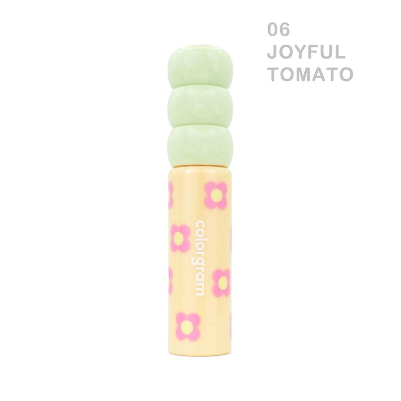 colorgram Fruity Glass Lip Tint (10 colors)