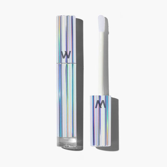 WONDER BLADING Top Gloss - Clear Shine