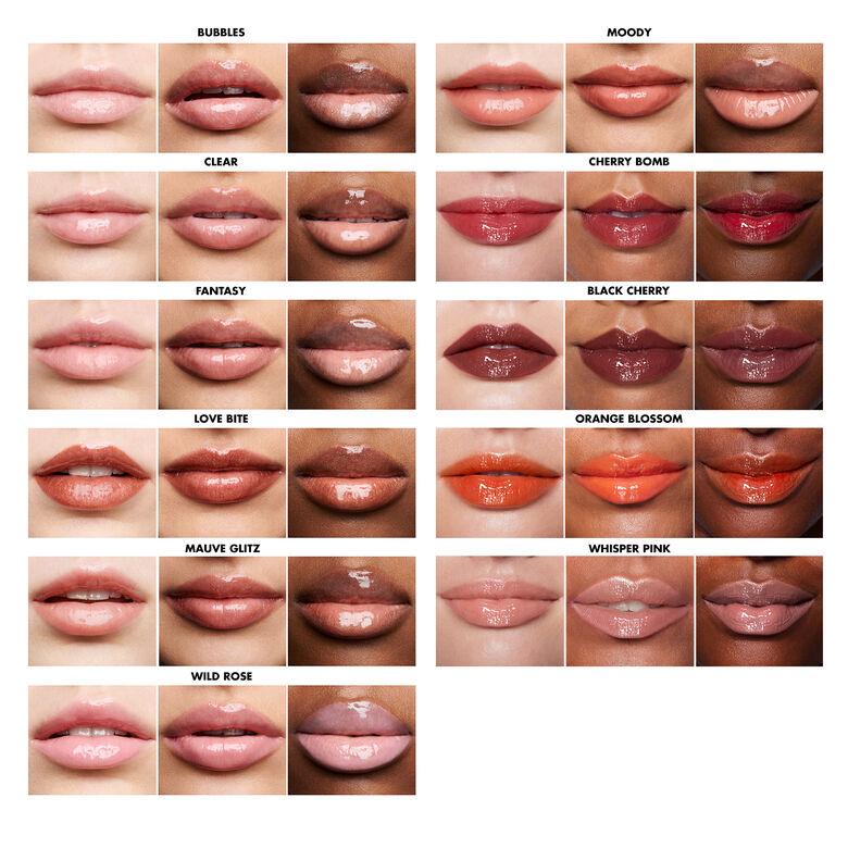 Lip Lacquer