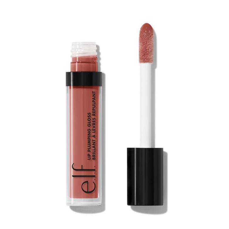 Lip Plumping Gloss