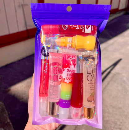 Lip Gloss Bundle