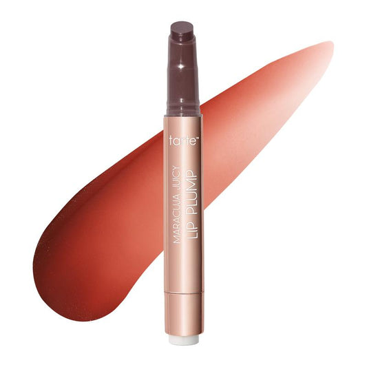 tarte maracuja juicy lip plump