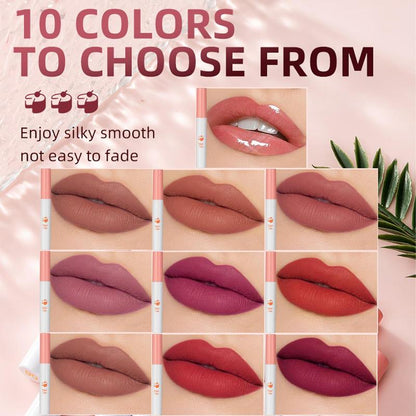 10/4/1 Color Spring Juicy Lip Gloss, Moisturizing Transparent Makeup Mirror Lip Oil, Glossy Lip Balm, Hydrating LIP Glow Oil, Lip Care Products for Girls Women Music Festival Makeup