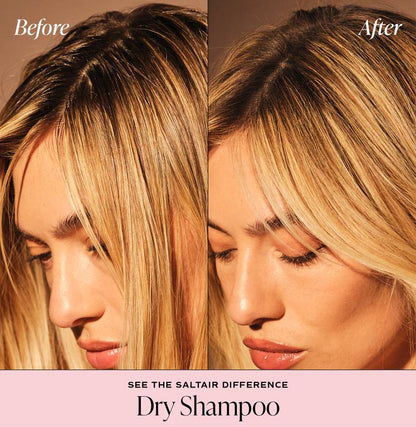 Santal Bloom - Dry Shampoo Haircare