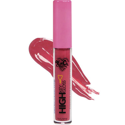 High Key Gloss Lip Gloss