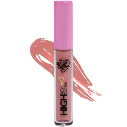 High Key Gloss Lip Gloss