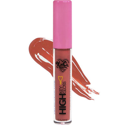 High Key Gloss Lip Gloss