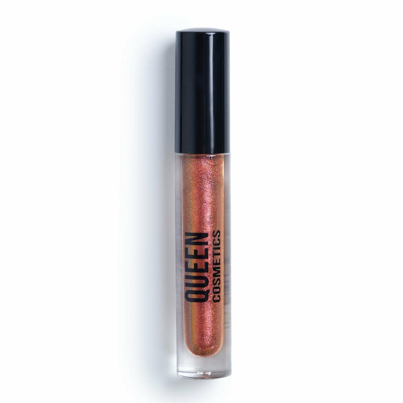 Muse Diamond Shimmer Lip Gloss