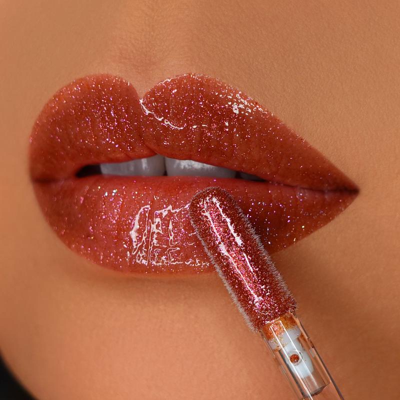 Muse Diamond Shimmer Lip Gloss