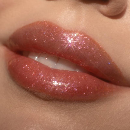 Muse Diamond Shimmer Lip Gloss