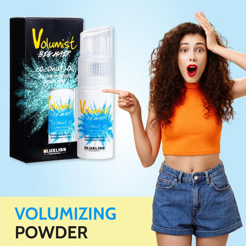 FARNDU Hair styling powder Based Hair powder  Puff Magic Powder  Volu Miracle Powder Fluffy Dream Powder  Glam Lift Powder Magic Volume Powder Volume Whisper Powder  Silky Lift Powder  Max Fluff Powder  Secret Volume Powder  Hair Lift Powder