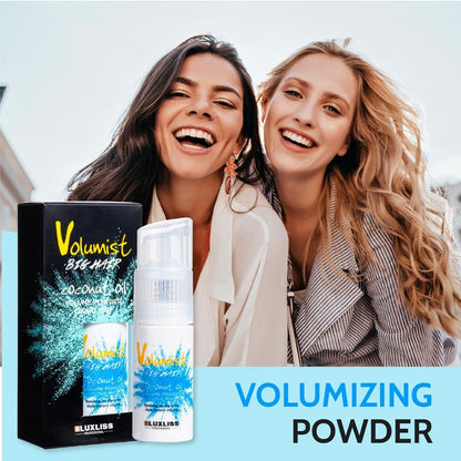 FARNDU Hair styling powder Based Hair powder  Puff Magic Powder  Volu Miracle Powder Fluffy Dream Powder  Glam Lift Powder Magic Volume Powder Volume Whisper Powder  Silky Lift Powder  Max Fluff Powder  Secret Volume Powder  Hair Lift Powder