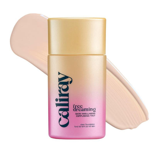 caliray freedreaming skin tint Foundation