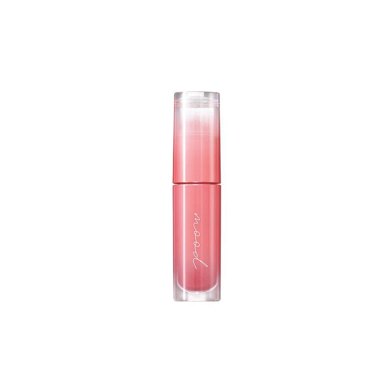 [PERIPERA Official Shop] PERIPERA Ink Mood Glowy Tint | Glossy Lip Stain | K-beauty