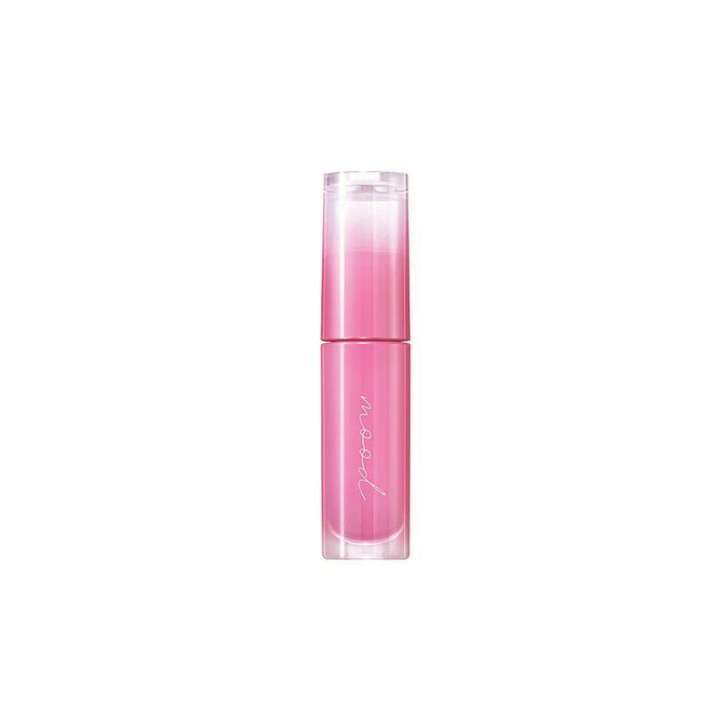 [PERIPERA Official Shop] PERIPERA Ink Mood Glowy Tint | Glossy Lip Stain | K-beauty