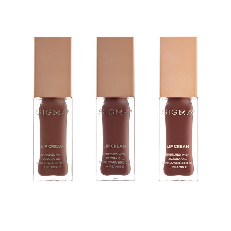 Lip Cream Trio