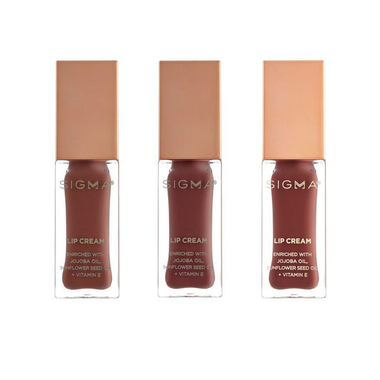 Lip Cream Trio