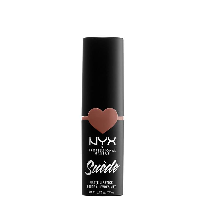 Suede Matte Lipstick, NYX Professional Makeup