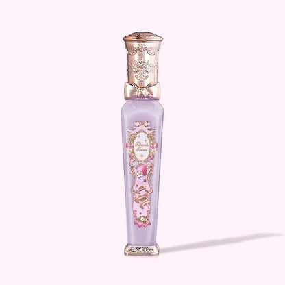 Flower Knows Violet Strawberry Rococo Collection Glowy Lip Gloss Lipstick