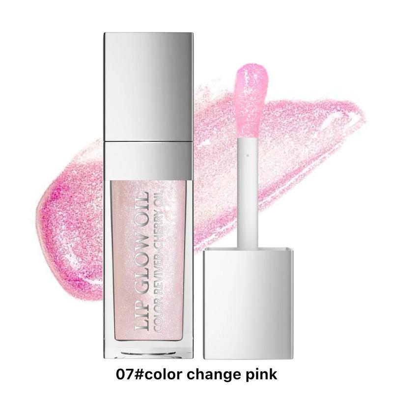 Lip Glow oil - gloss hydrating  Lipgloss Lipstick