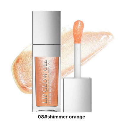 Lip Glow oil - gloss hydrating  Lipgloss Lipstick