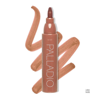 Palladio Long-Lasting Lip Stain Pen