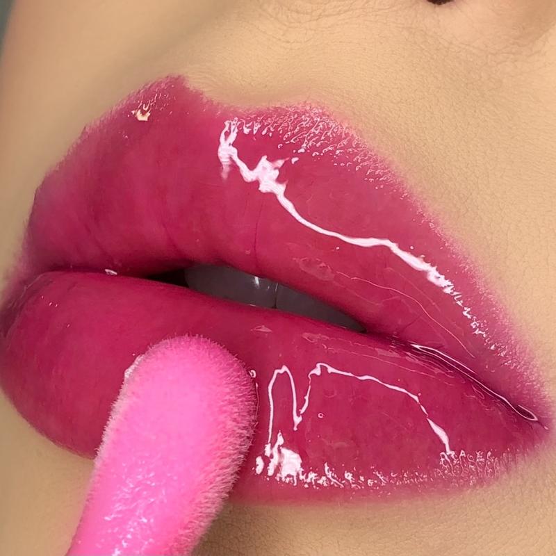 Color Changing Lipgloss Amor Propio