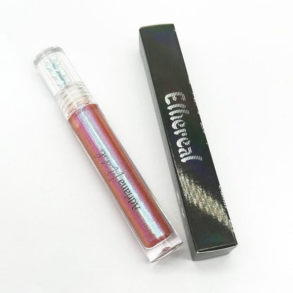 Adriana Nichole Cosmetics "Ethereal" hydrating, iridescent lipgloss