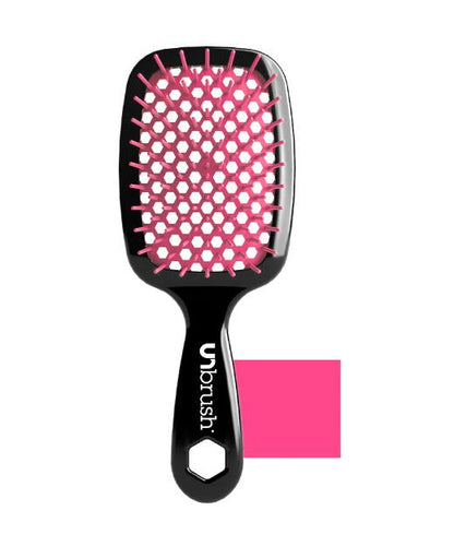 Unbrush Detangling Hair Brush by FHI Heat