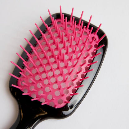 Unbrush Detangling Hair Brush by FHI Heat