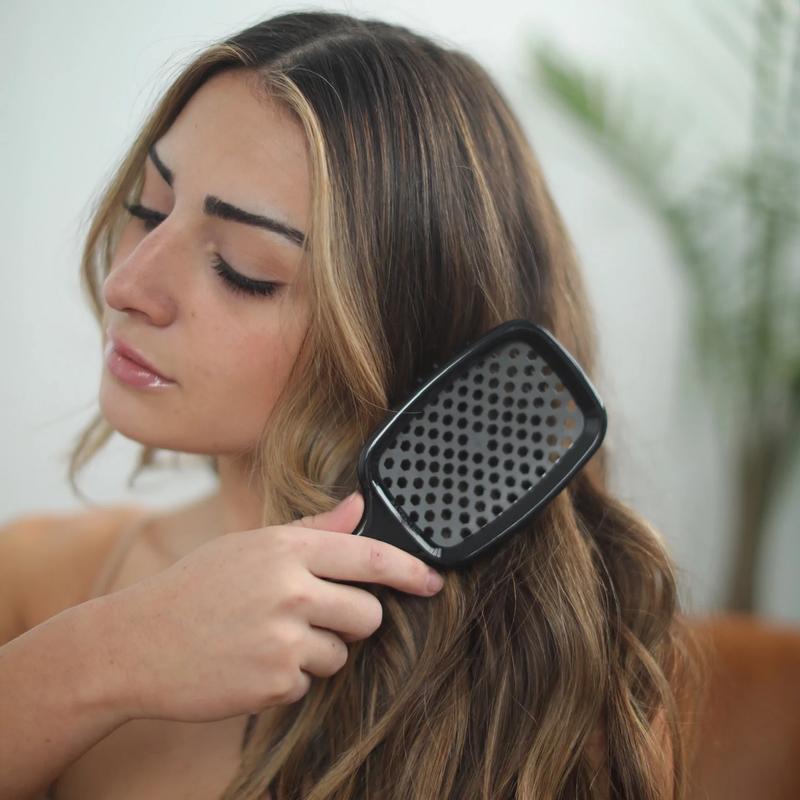 Unbrush Detangling Hair Brush by FHI Heat