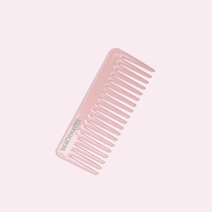 Wide Tooth Comb