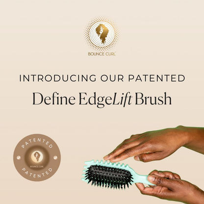 Bounce Curl Define EdgeLift Brush