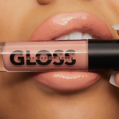 Shameless Lip Gloss