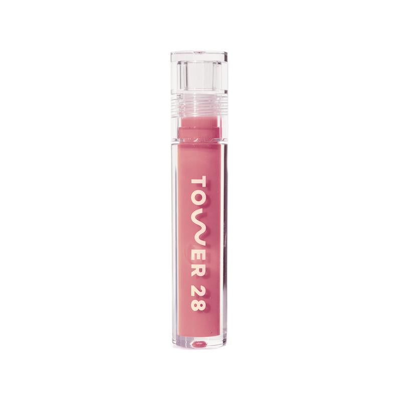 Tower 28 Beauty ShineOn Jelly Non-Sticky Lip Gloss