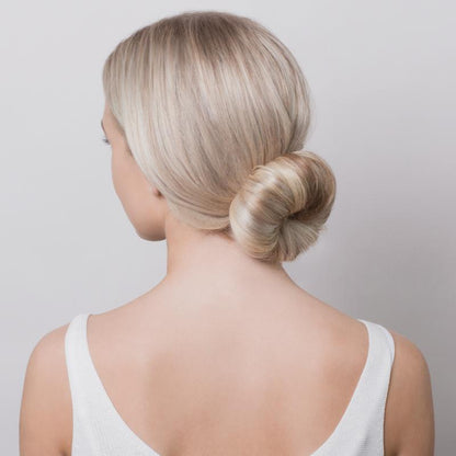 Wrap Up - Hair Styling Tool for Top Knots, Buns and More