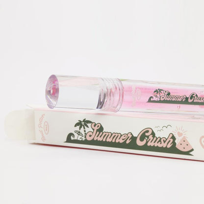 Pout Potion No.2: Summer Crush (Juicy Watermelon Flavored Lip Gloss)