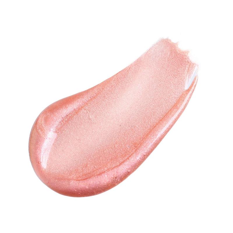 Ibiza Diamond Shimmer Lip Gloss