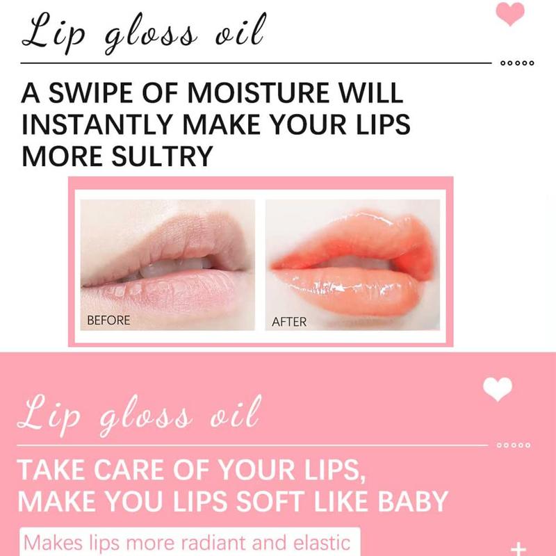 Hydrating Lip Glow Oil, Plumping Lip Gloss, Moisturizing Lip Oil Gloss bloody lip tint, Transparent Moisturizing Lip Balm, Natural Lip Plumper, Lip Plumper Gloss Make Lips Fuller (Rosewood) Lip Makeup Sets Lipstick  Glossy Lip Care Moisturizer Hydrate