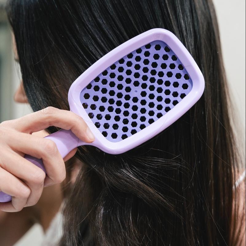 FHI Heat UNbrush Detangling Brush Duo: Original UNbrush and Mini UNbrush Duo