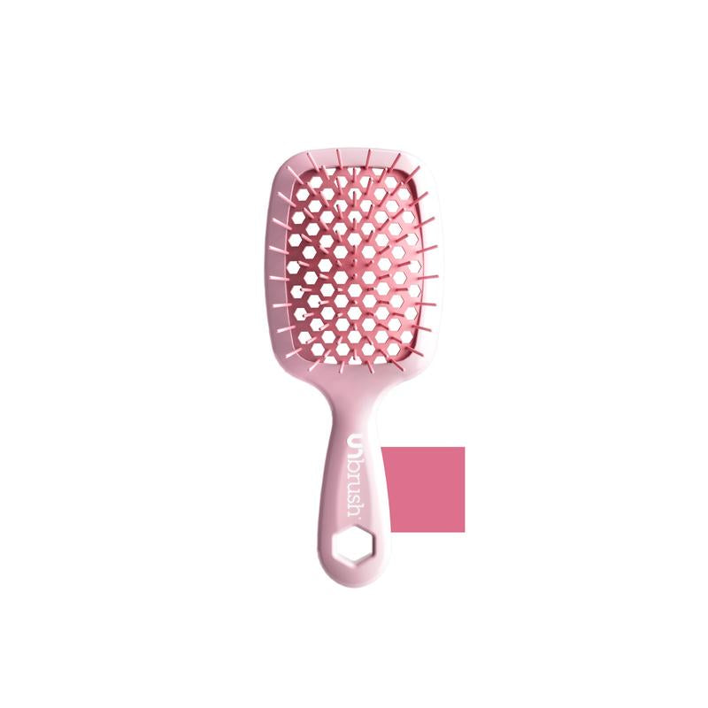 FHI Heat UNbrush Mini Detangling Hair Brush