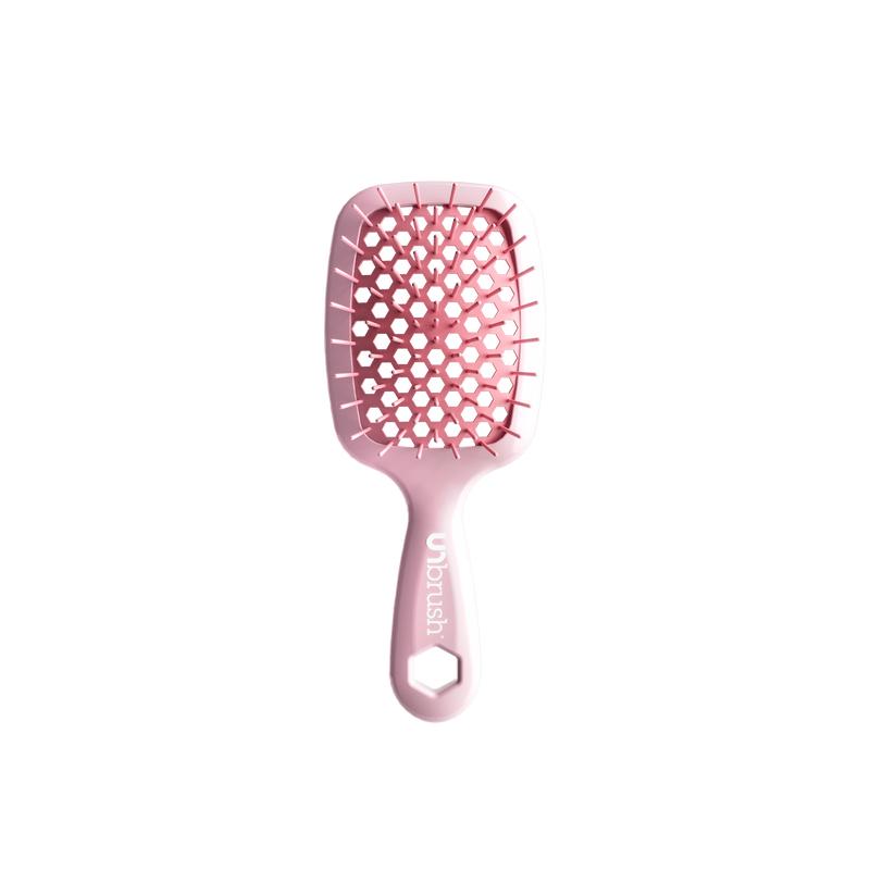 FHI Heat UNbrush Mini Detangling Hair Brush