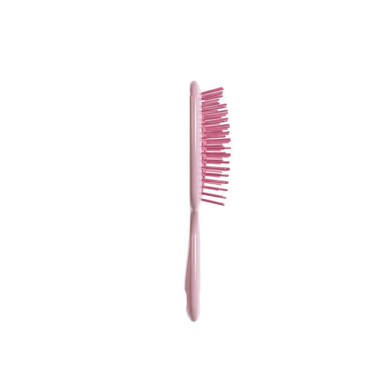 FHI Heat UNbrush Mini Detangling Hair Brush